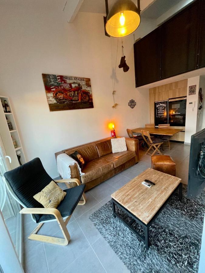Duplex Ambiance Proche Plage Mireval エクステリア 写真