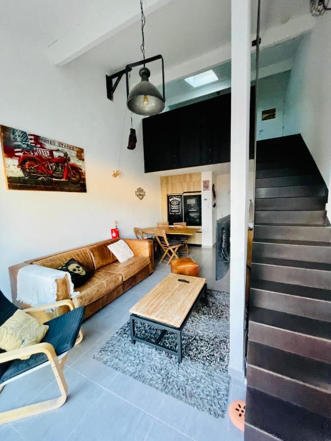 Duplex Ambiance Proche Plage Mireval エクステリア 写真
