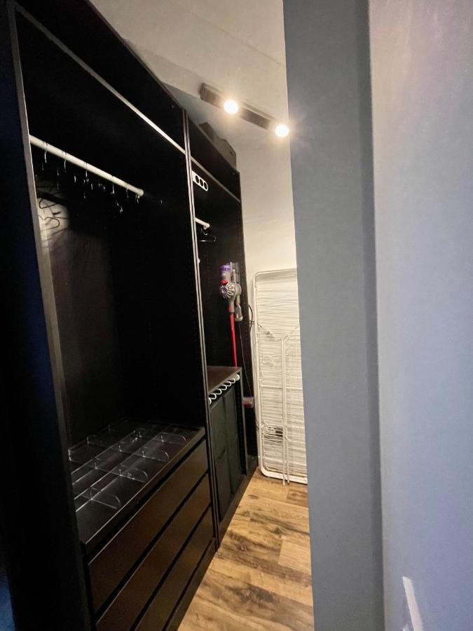 Duplex Ambiance Proche Plage Mireval エクステリア 写真